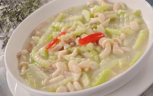 吃蒲瓜防癌吗 第2张 吃蒲瓜防癌吗 第2张